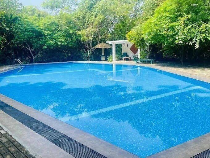 Фотографія Nature Lanka Ayurveda Panchakarma Resort 2*